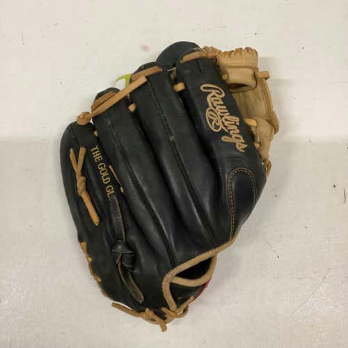 Used Rawlings Pro202dcb 11 1 2" Fielders Gloves