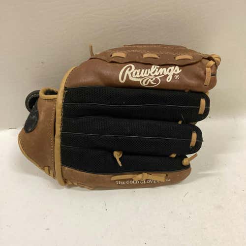 Used Rawlings Pm110mbc 11" Fielders Gloves
