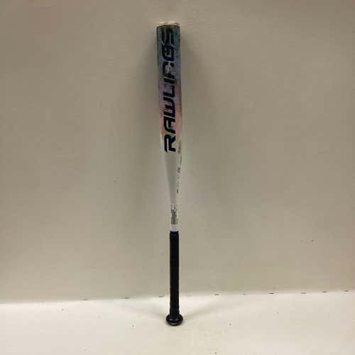 Used Rawlings Ombre 30" -11 Drop Fastpitch Bats