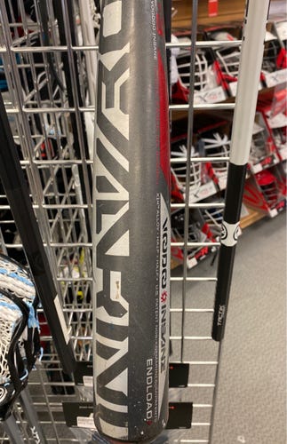 VIC-17 DeMarini Voodoo Insane BBCOR Used (-3) 32" Bat 29 oz