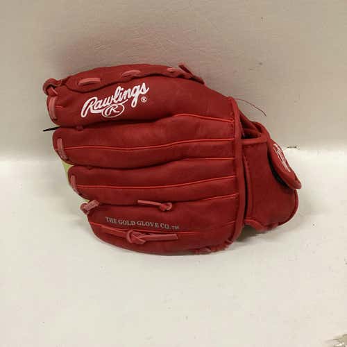Used Rawlings H105s 10 1 2" Fielders Gloves