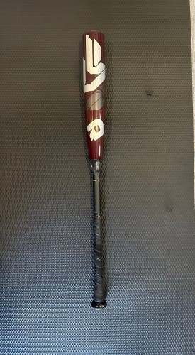 Custom DeMarini CF Zen Bat 32/29 (-3)