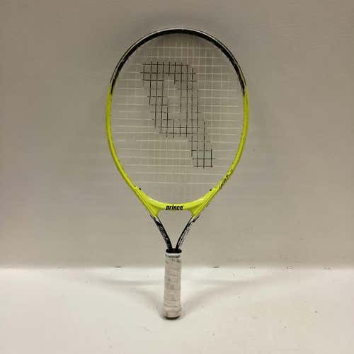 Used Prince Shark 21 21" Tennis Racquets