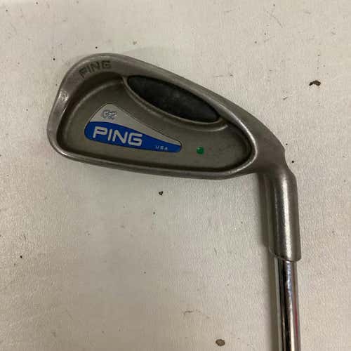 Used Ping G2 3 Iron Steel Individual Irons
