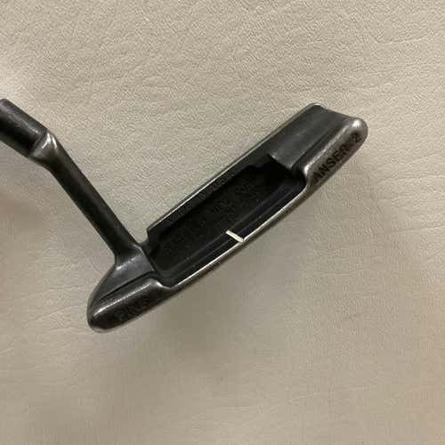 Used Ping Anser 2 Blade Putters