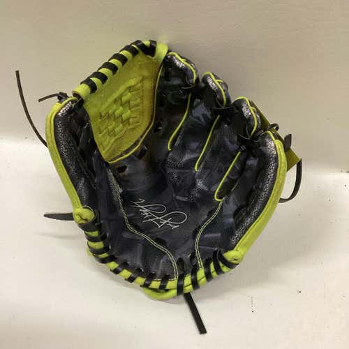 Used Ortiz 34 2020 Limited Edition Rh T 9" Fielders Gloves