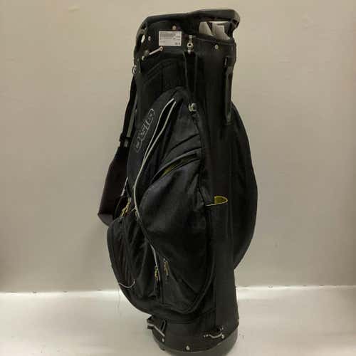 Used Ogio Torque Golf Cart Bags