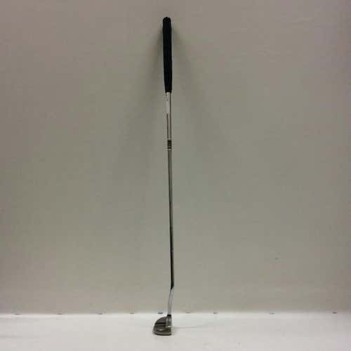 Used Odyssey White Steel 5 Mallet Putters