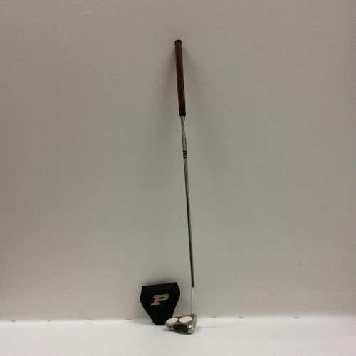Used Odyssey 2ball Mallet Putters