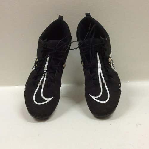 Used Nike Senior 15 Football Cleats