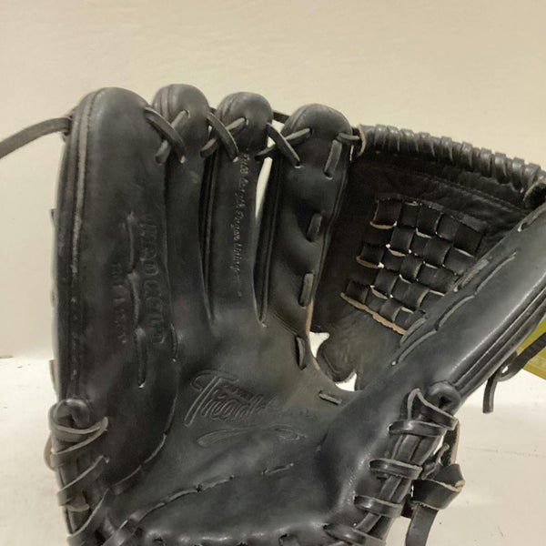 Used Nike PRO GOLD 12" Fielders Gloves 11725-S000462163