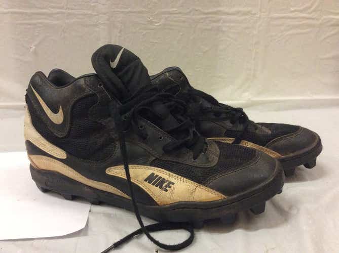 Used Nike Cleat Old Sz.11