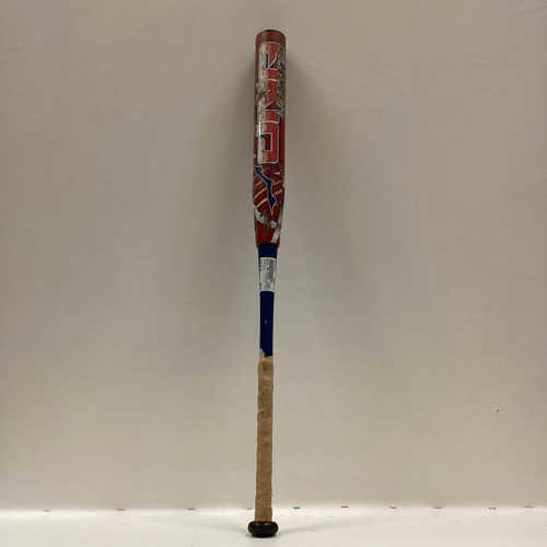 Used Monsta Dna Mutated 34" -7.5 Drop Slowpitch Bats