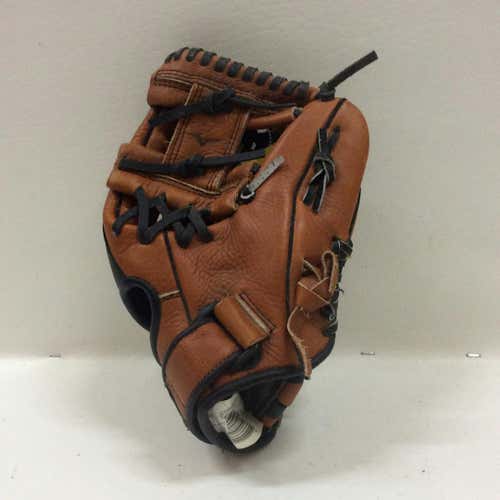 Used Mizuno Gpl 1100y2 11" Fielders Gloves