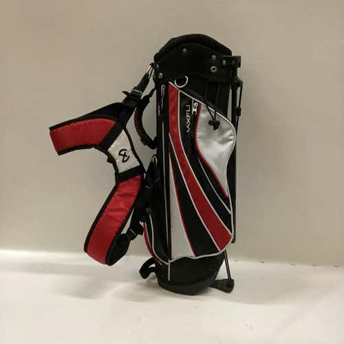 Used Maxfli Junior Bag Golf Junior Bags