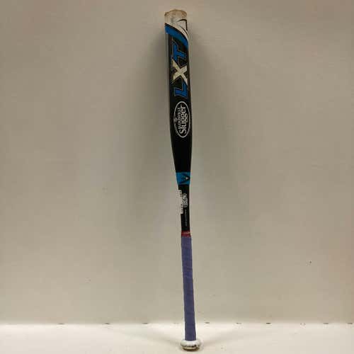 Used Louisville Slugger Lxt 32" -10 Drop Fastpitch Bats