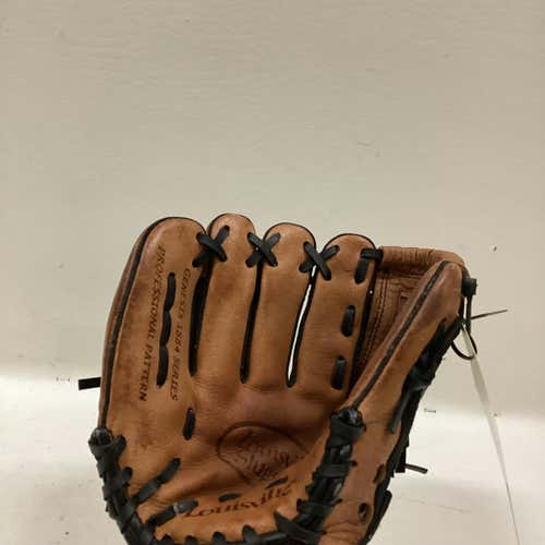 Used Louisville Slugger Gen950bm 9 1 2" Fielders Gloves