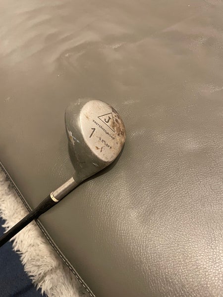 Vintage Golf Clubs (Message For Details And Pricing)