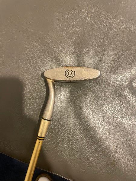 Vintage Golf Clubs (Message For Details And Pricing)
