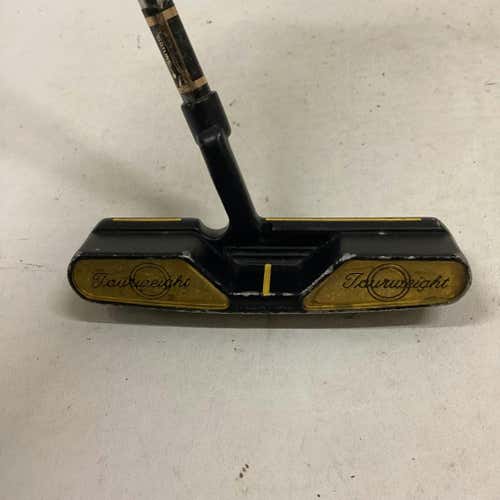 Used Inertial High Moment Blade Putters