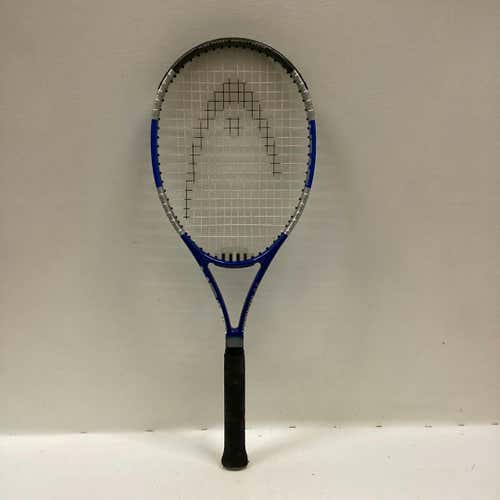 Used Head Liquid Metal 4 4 3 8" Tennis Racquets