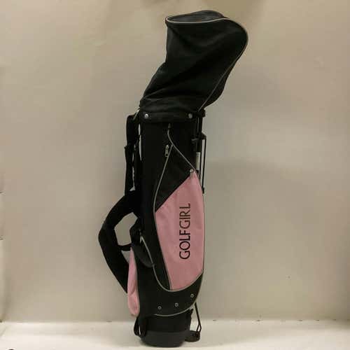 Used Golf Girl 5 Piece Junior Package Sets