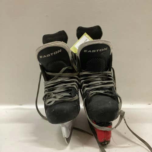 Used Easton Synergy Eq50 Senior 6 Ice Hockey Skates