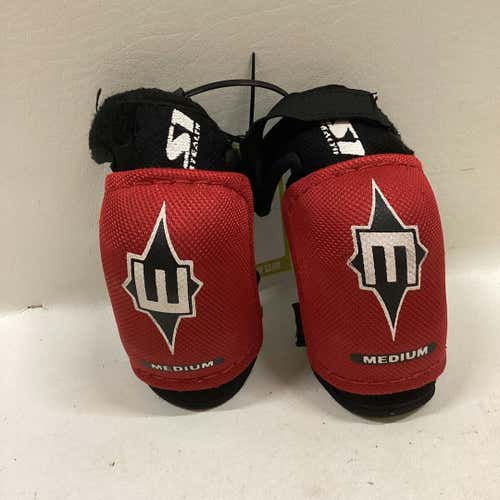 Used Easton Stealth S1 Md Hockey Elbow Pads