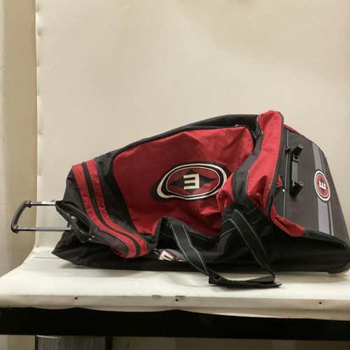 Used Easton Hockey Equipment Bags