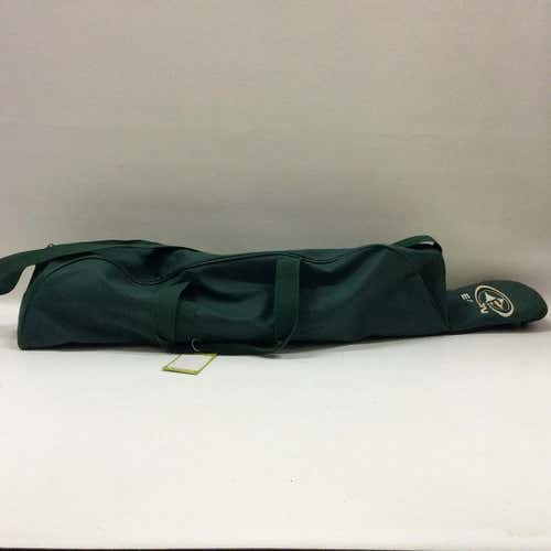 Used Easton Green Bat Bag Md Baseball & Softball Equipment Bags