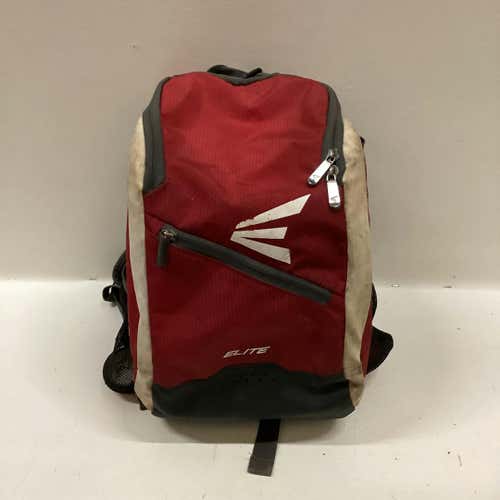 Used Easton Elite Backpack Baseball And Softball Equipment Bags
