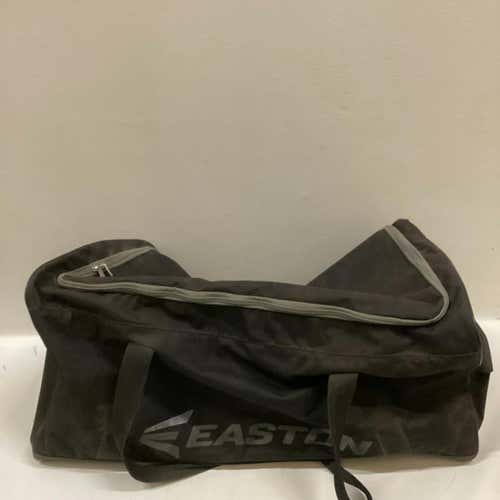 Used Easton Catchers Bag Baseball And Softball Equipment Bags