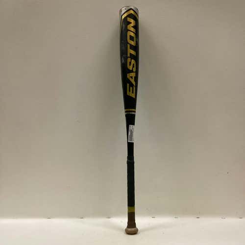 Used Easton Alpha Alx 30" -8 Drop Youth League Bats