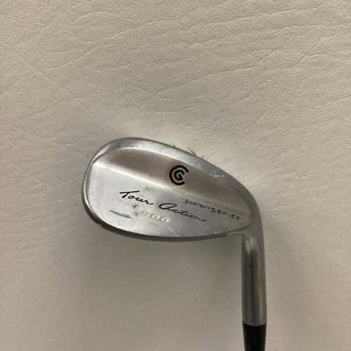 Used Cleveland Tour Action 900 Sand Wedge Graphite Wedges