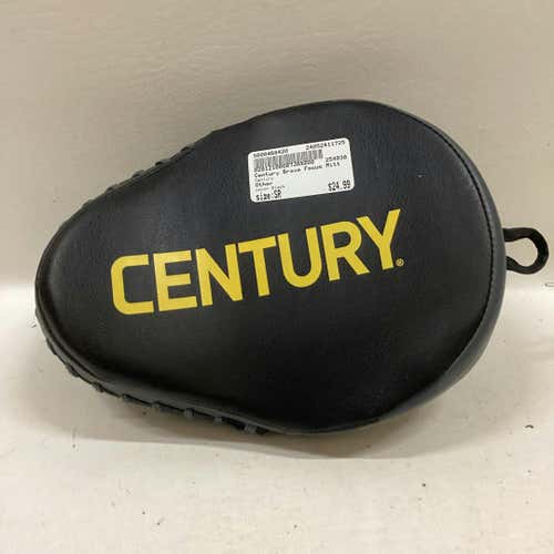 Used Century Senior Other Boxing Gloves