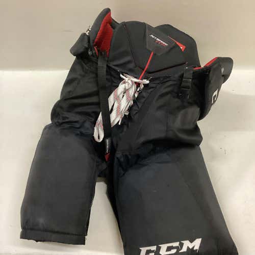 Used Ccm Jetspeed Ft 390 Md Pant Breezer Hockey Pants