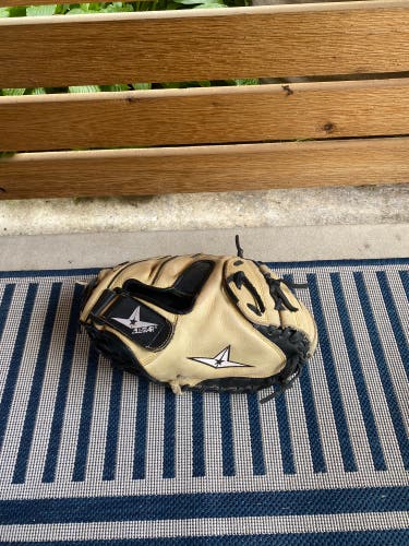 All star baseball Catchers glove