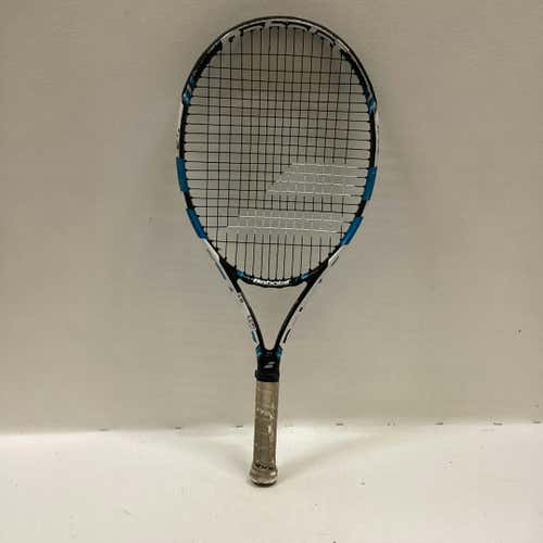 Used Babolat Pure Drive Jr 25 25" Tennis Racquets