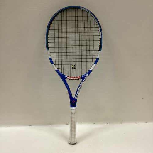 Used Babolat Pure Drive 4 1 2" Tennis Racquets