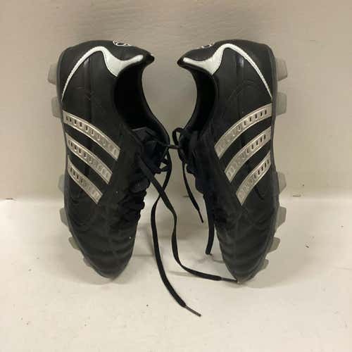 Used Adidas Senior 8.5 Cleat Soccer Outdoor Cleats
