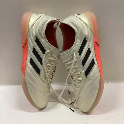 Used Adidas Copa 19.1 Senior 13 Indoor Soccer Turf Shoes