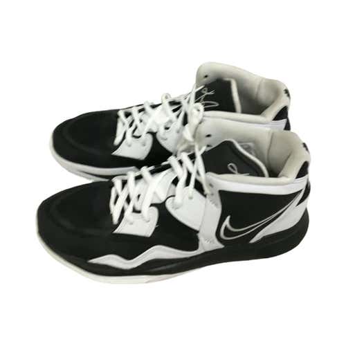 Used Nike Kyrie Infinity Tb Senior 9 Basketball Shoes