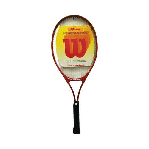 Used Wilson Jr Advantage 25" Tennis Racquets