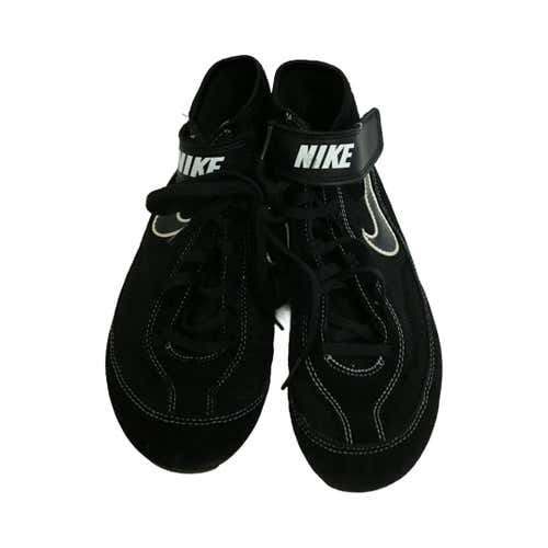 Used Nike Speedsweep Junior 05 Wrestling Shoes