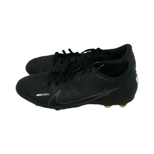 Used Nike Mercurial Senior 9 Outdoor Soccer Cleats