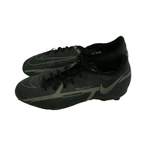 Used Nike Phantom Gt Junior 3.5 Cleat Soccer Outdoor Cleats