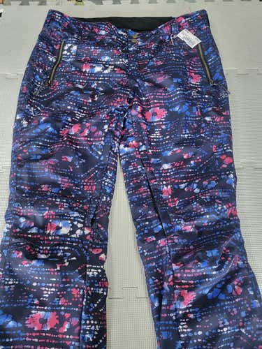 Used Pulse Statement Wmns Pants Lg Winter Outerwear Pants