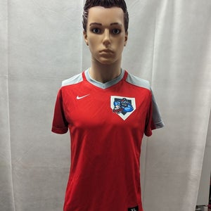 Southern Maryland Blue Claws Nike Soccer Jersey Youth XL