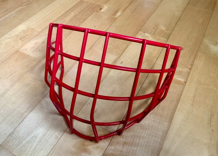 CCM Goalie Mask Cage