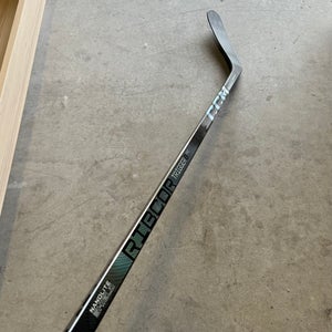 Trigger 8 Pro 85 Flex P29 Left Handed (NCAA) Jack Jensen Pro Stock Senior CCM Trigger Ribcor